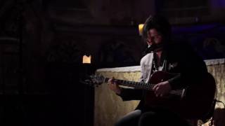 Ed Harcourt - A Mighty Big If // HiBrow Teaser