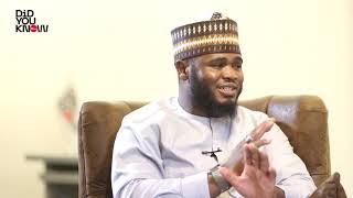 Ni'imomin da Muka Manta | Nshuraim & Sheikh Bashir Yandu