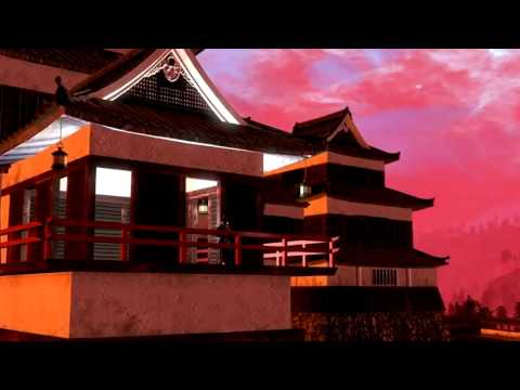 Shogun 2 Blood And Gore Trailer HD