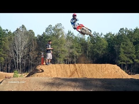 Week at SOB MX ft. West / Decotis / Kendall - vurbmoto
