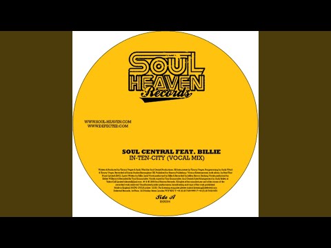 In-Ten-City (Vocal Mix)