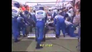 Les Cascadeurs - Jacques Villeneuve (prod 808 mafia)