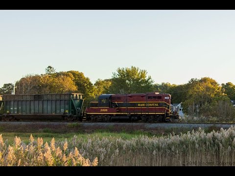 Mass Coastal Extra 2008 - 10/10/16