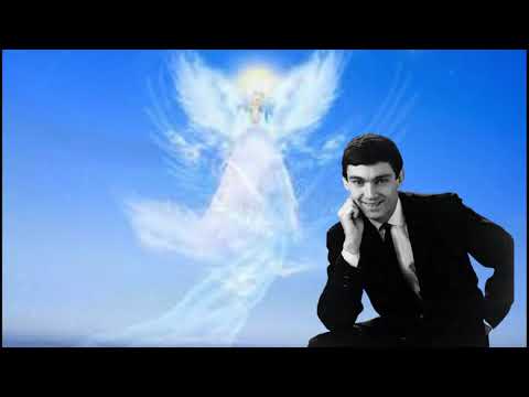 GENE PITNEY   BLUE ANGEL