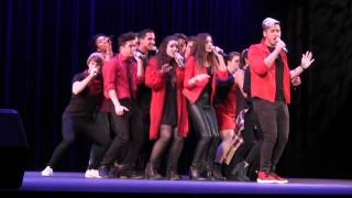 SoCal Vocals - SCAMFest 2015