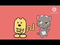 Wow Wow Wubbzy Wubbzy Fart