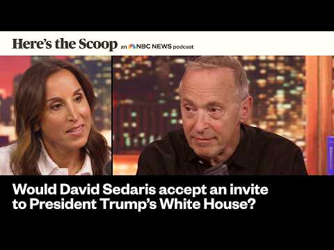 Venezuelans Angry at Official Earthquake Response; Writer David Sedaris on America 250 - July 2