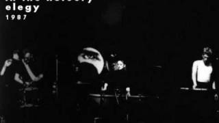 in the nursery ist krieg!