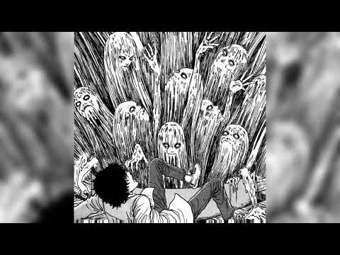 DEPTH STRIDA - FRIDAY THE 13TH [Prod. DEADMEMXRY]