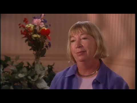 Two Evil Eyes 1990 Easter Egg - Interview with actress and George Romero's wife Christina Romero