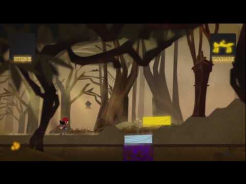 Lucidity Xbox 360