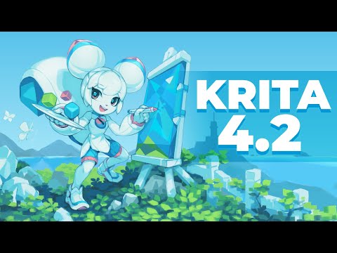 krita app for ipad krita app for ipad