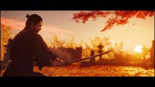 #78(終) 志村之譚【Ghost of Tsushima】