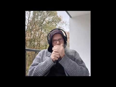 DJ Deadman - „The Cipher“ Statement-Mix retro 14.11.2024