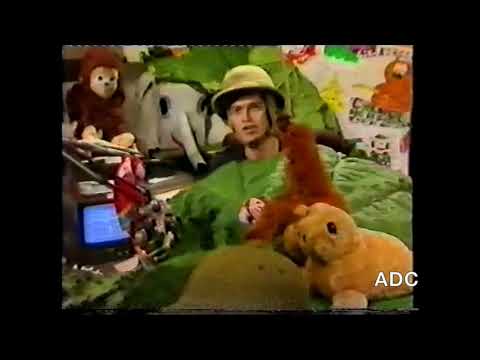 BBC1 CBBC Phillip Schofield links & PIF 30th October 1986