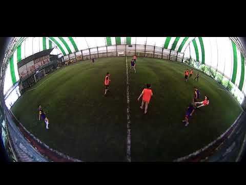 Validesuyu Halı Saha - 23 Haziran 2021 / 15:00 Çarşamba