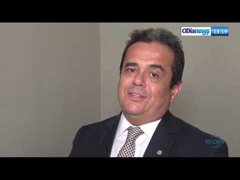 O DIA NEWS 26 07  Projeto propoÌƒe desarmar policiais acusados de agressaÌƒo a mulheres