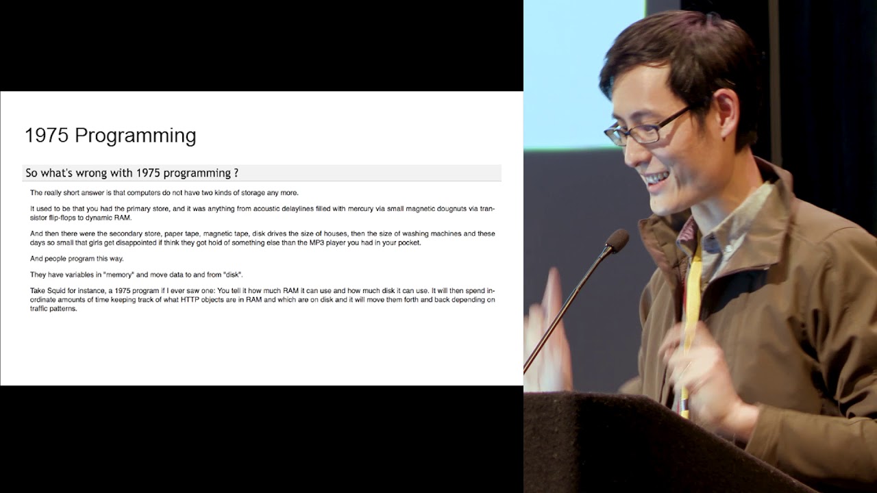 The Literate Programmer: Cargo Cult Open Source