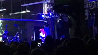 Liars - Vox Tuned D.E.D. Live @ Day For Night