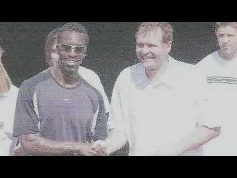 Kronika Czwartków Lekkoatletycznych Rok 2001