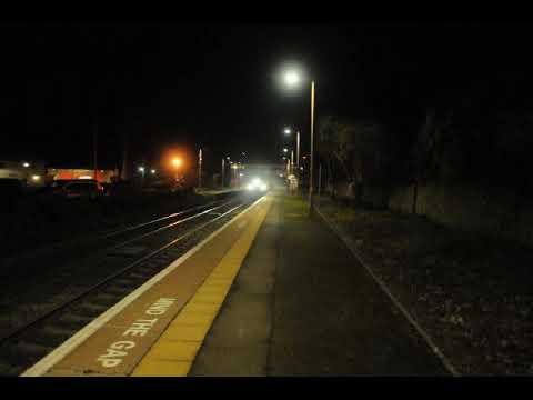Great Clag! return RHTT working at Malvern Link. (Part 2)