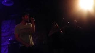 RA Ra Riot I Need Your Light (17/17) El Paso, Tx 10/11/16