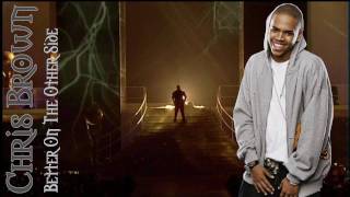 Chris Brown feat. The Game, Diddy, Usher, Mario Winans... - Better on the other Side (+Lyrics)