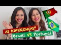 ブラジル人は、宗主国だったポルトガル人についてどう思っていますか?【ブラジルの反応】