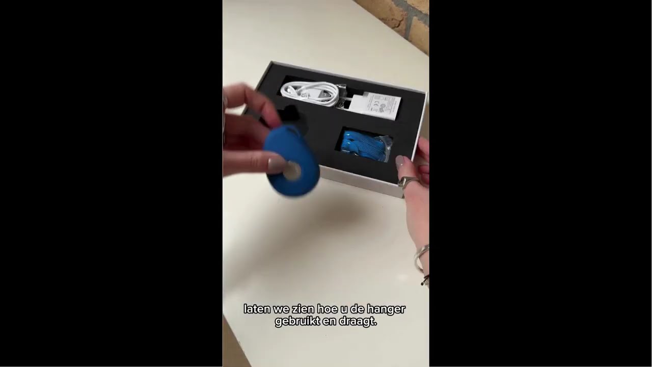 Instructievideo Alarmknop