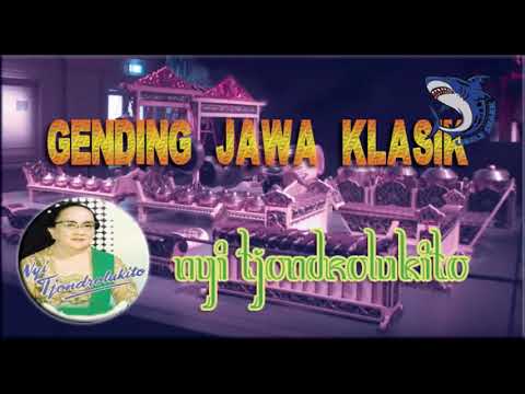 Download Lagu Gending Jawa Nyi Tjondrolukito Mp3 Gratis