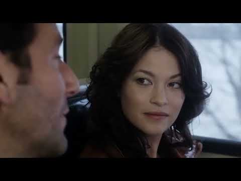 The Girl on the Train English Full Movie Thriller Drama Mystery