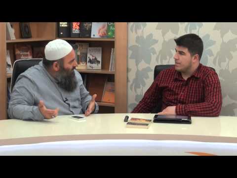 Ateistat po bëjnë shaka me Hadithin "72 virgjiresha në Xhenet" - Hoxhë Bekir Halimi