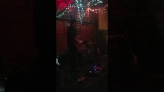 Cory branan - sour mash April 30th 2017