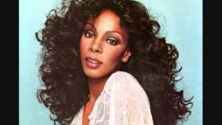 Donna Summer  -  Queen For A Day