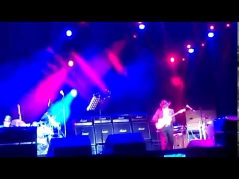 SMAK BLUZ U PARKU (USCE 2015 )