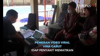 Pemeran Video Viral Vina Garut Idap Penyakit Mematikan Pemeran Video Viral Vina Garut Idap Penyakit Mematikan