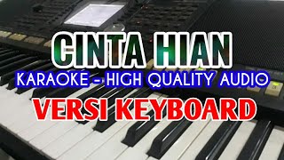 Download lagu KARAOKE - CINTA HIAN DO AU TUHO - Lirik Berjalan, HQ Audio, NO Vocal, Versi Keyboard mp3 Download lagu KARAOKE - CINTA HIAN DO AU TUHO - Lirik Berjalan, HQ Audio, NO Vocal, Versi Keyboard mp3