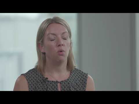 Lydia Fearn, Head of DC Pensions and Wellbeing at Redington