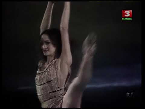 Igor Stravinsky"Sacred Spring"1988 Minsk