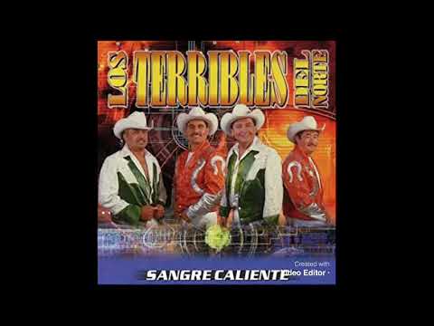 Maldito Vicio - Los Terribles Del Norte