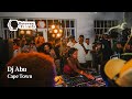 DJ Abu  | Between Friends x Klipdrift: Cape Town