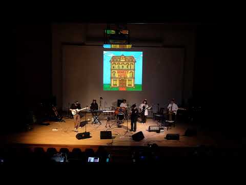 잔나비 - Monkey Hotel | 2023 야망 1학기 정기공연