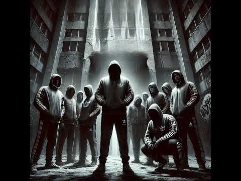 VLADYMONEY x FD - SILA