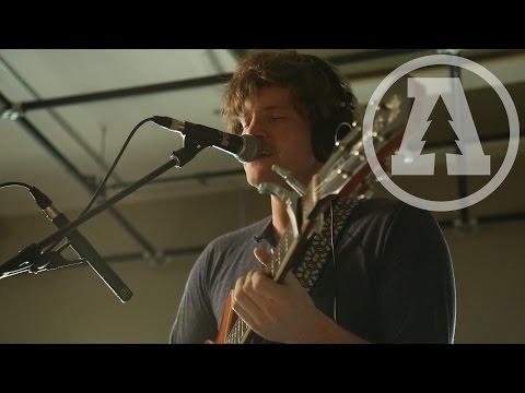 Keenan O'Meara - Misery Is You | Audiotree Live