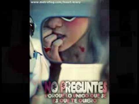 nikki clan  - dame un diia maz