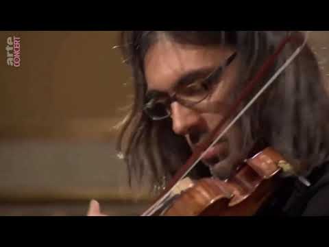 Beethoven: Violin Sonata No. 9 in A major, Op. 47 - Leonidas Kavakos /Enrico Pace