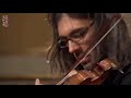Beethoven: Violin Sonata No. 9 in A major, Op. 47 - Leonidas Kavakos /Enrico Pace