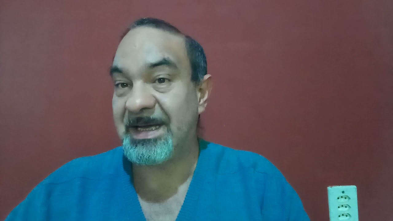 pacto com. entidades Exu preste atencao