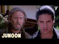 शापित Vikram अपनी जान से हाथ धोएगा सभी ने उ�