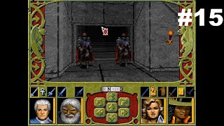 Let’s Play Ravenloft Strahd’s Possession #15: Meeting the Count